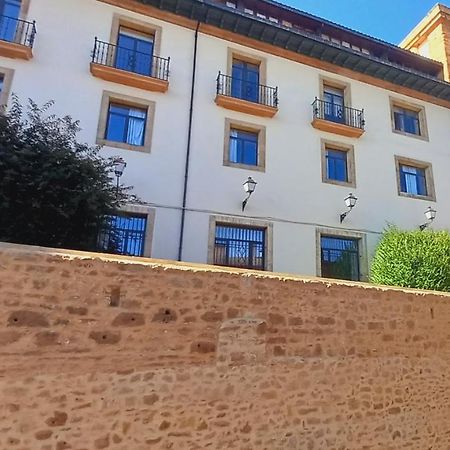 Nuevo-Casco Historico-Parking Gratuito. Apartment Oviedo Exterior photo