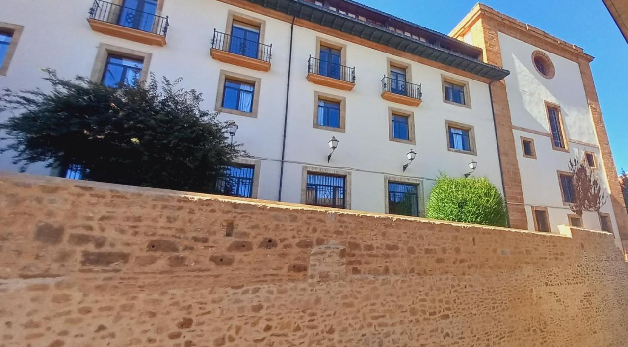 Nuevo-Casco Historico-Parking Gratuito. Apartment Oviedo Exterior photo